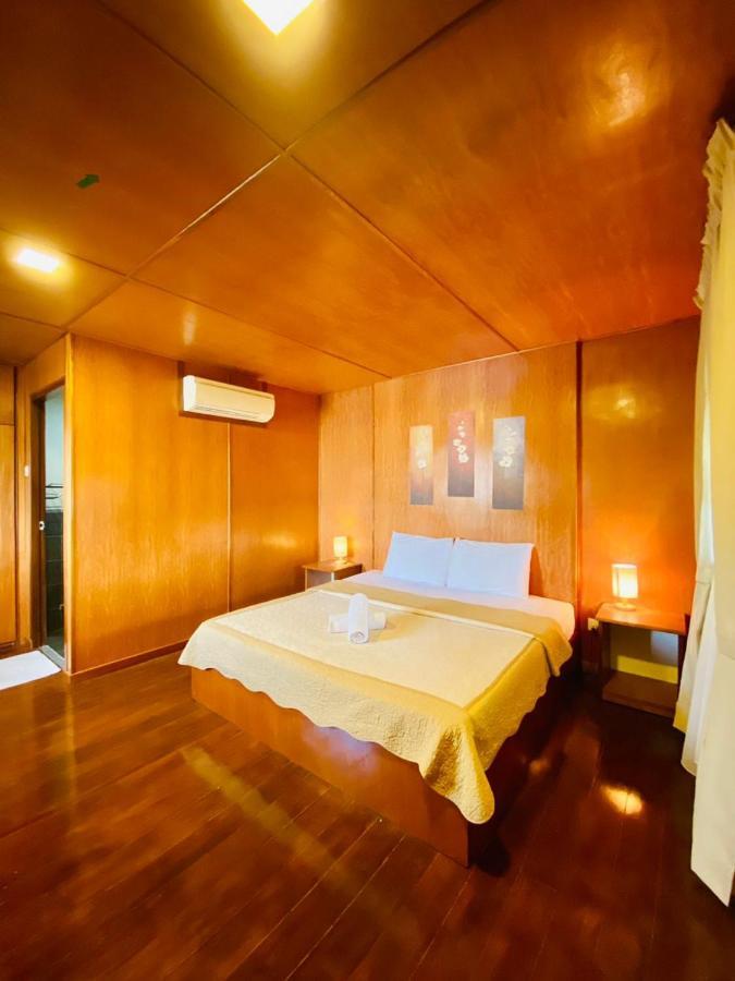 Landcons Hotel & Resort Langkawi Bagian luar foto