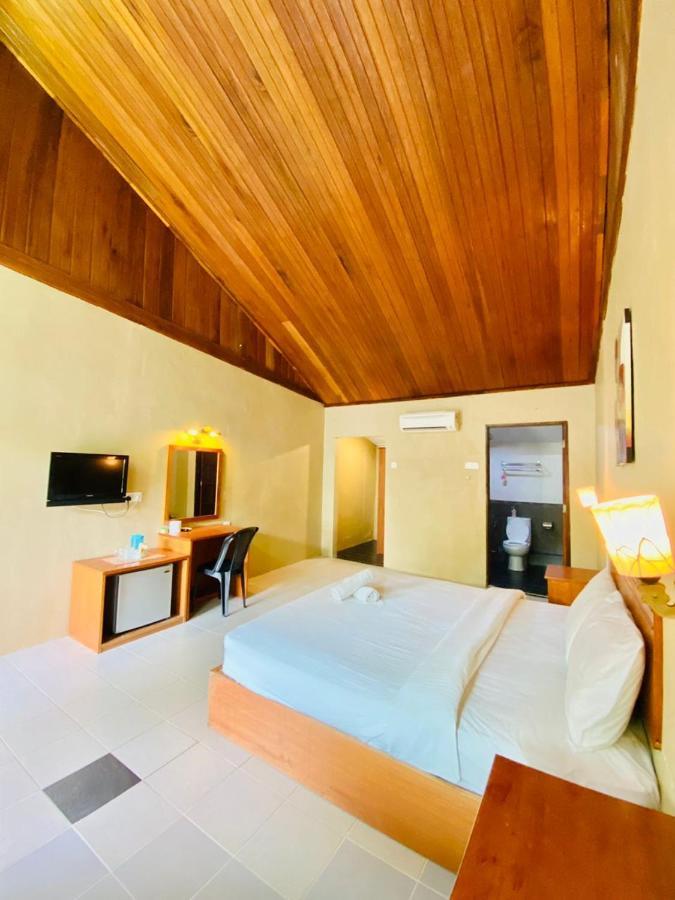 Landcons Hotel & Resort Langkawi Bagian luar foto