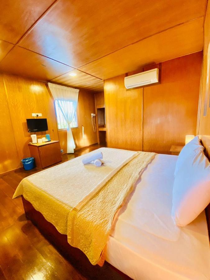 Landcons Hotel & Resort Langkawi Bagian luar foto