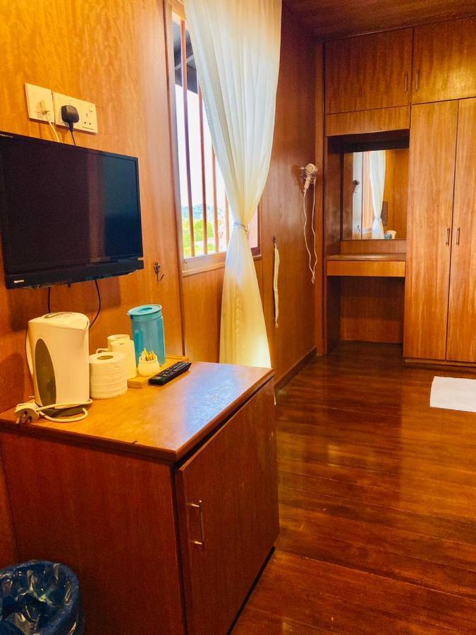 Landcons Hotel & Resort Langkawi Bagian luar foto