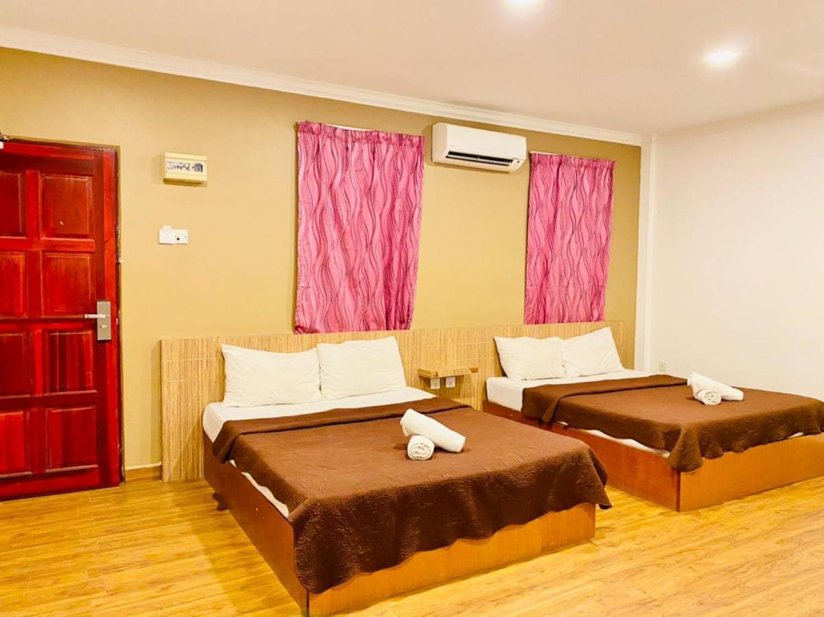 Landcons Hotel & Resort Langkawi Bagian luar foto
