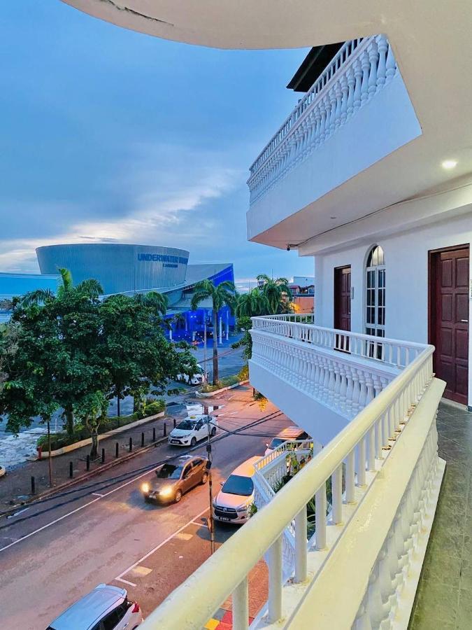 Landcons Hotel & Resort Langkawi Bagian luar foto