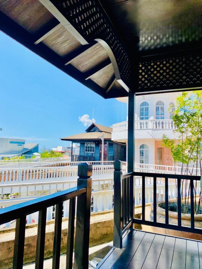 Landcons Hotel & Resort Langkawi Bagian luar foto