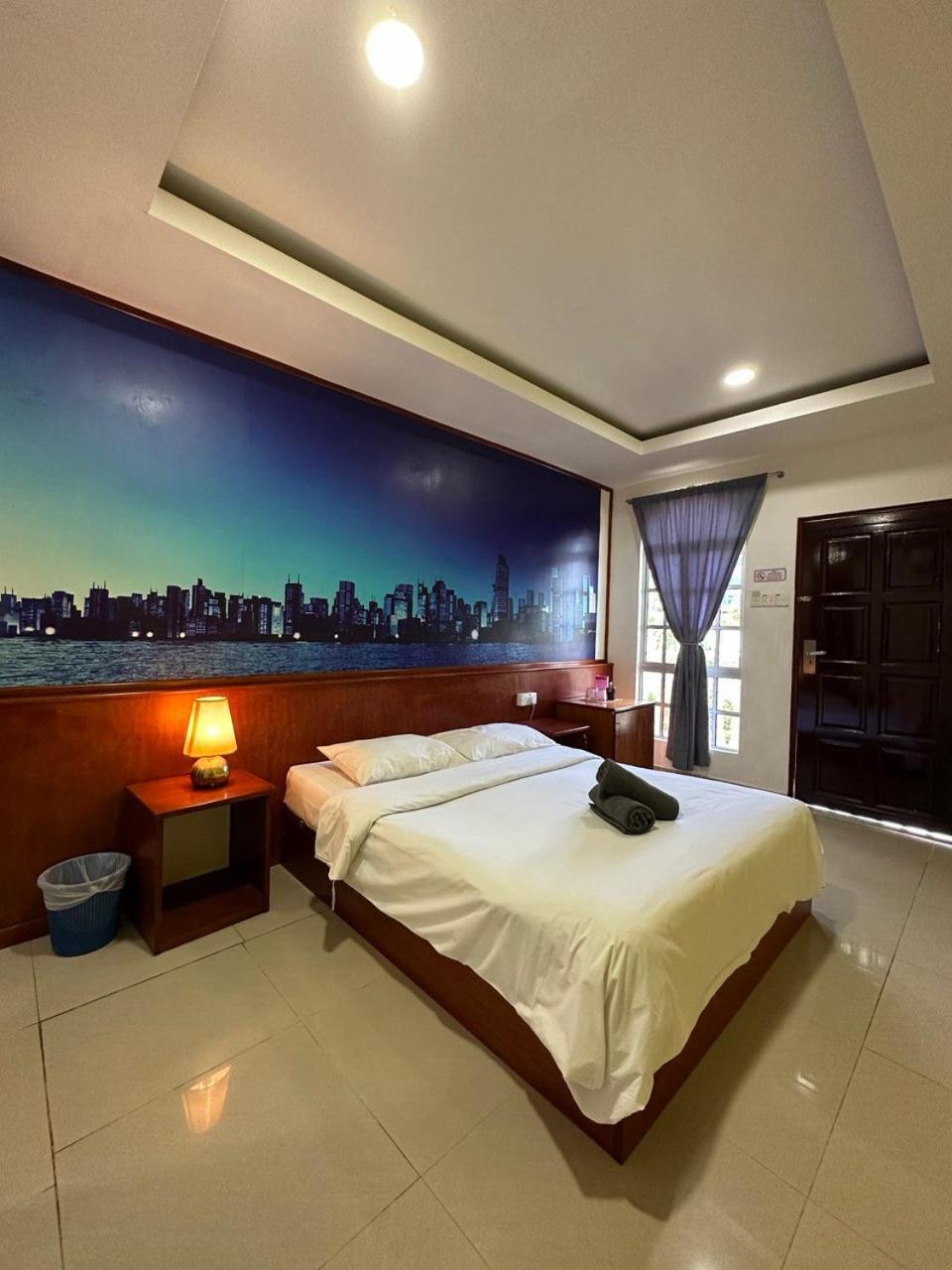 Landcons Hotel & Resort Langkawi Bagian luar foto