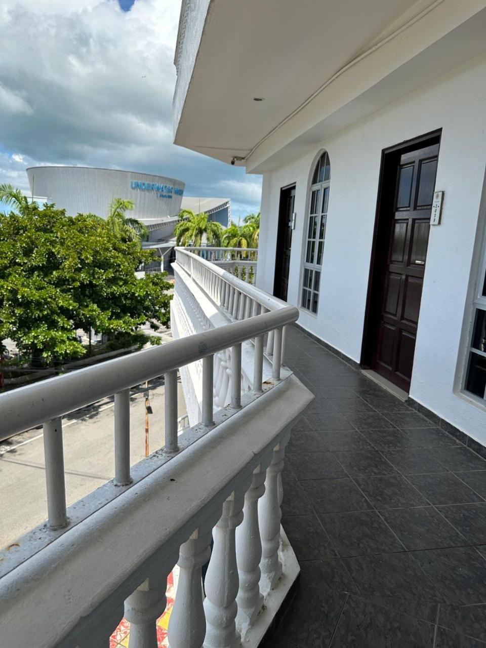 Landcons Hotel & Resort Langkawi Bagian luar foto