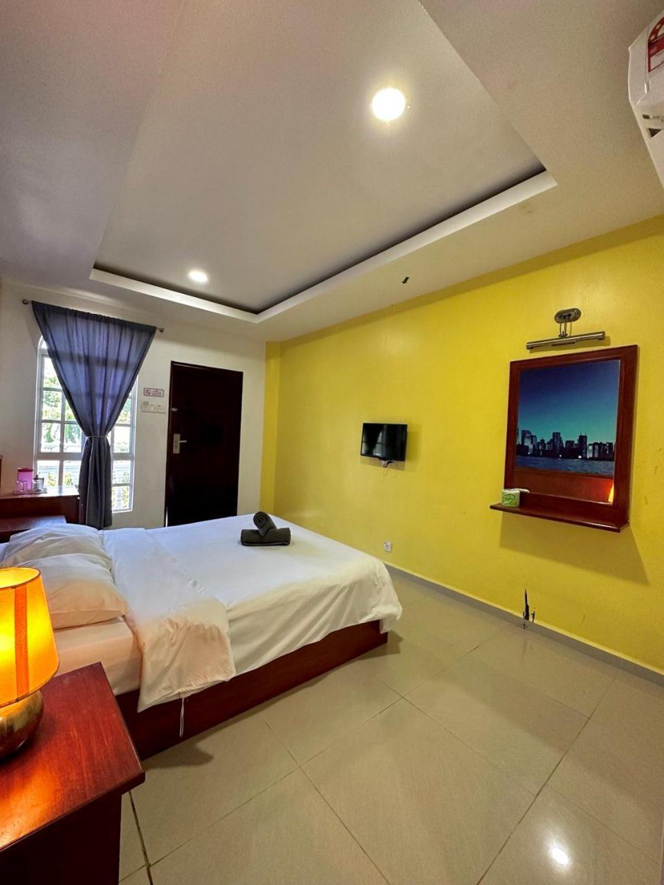 Landcons Hotel & Resort Langkawi Bagian luar foto