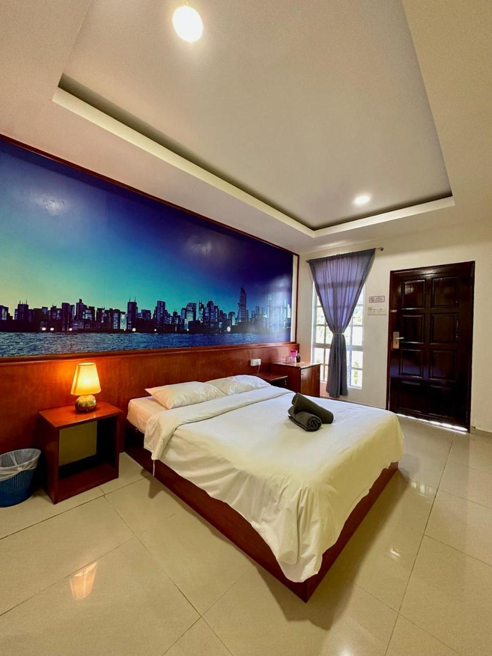 Landcons Hotel & Resort Langkawi Bagian luar foto