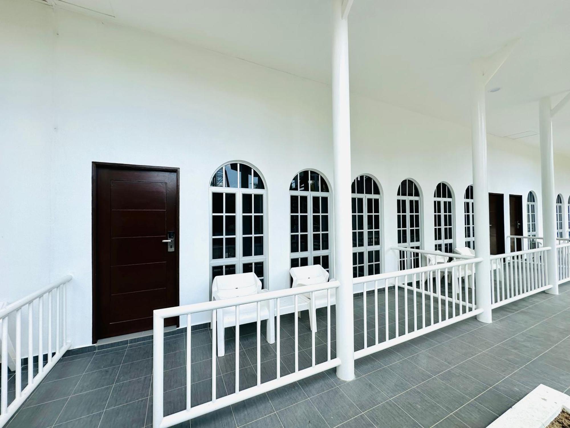 Landcons Hotel & Resort Langkawi Bagian luar foto