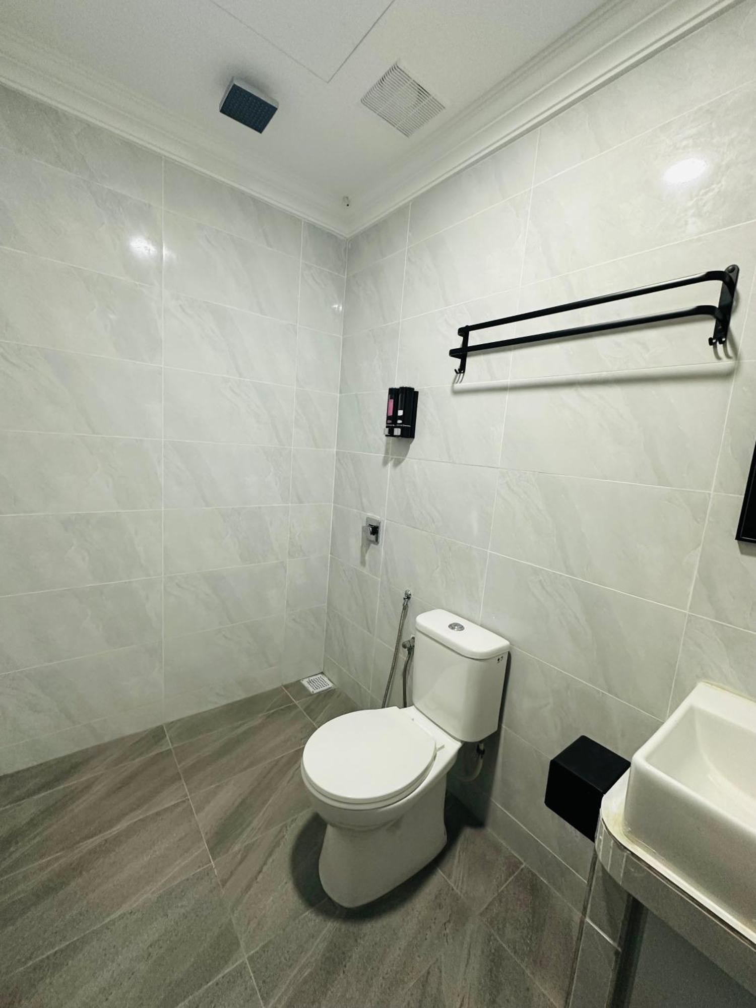 Landcons Hotel & Resort Langkawi Bagian luar foto
