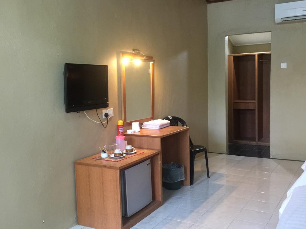 Landcons Hotel & Resort Langkawi Bagian luar foto