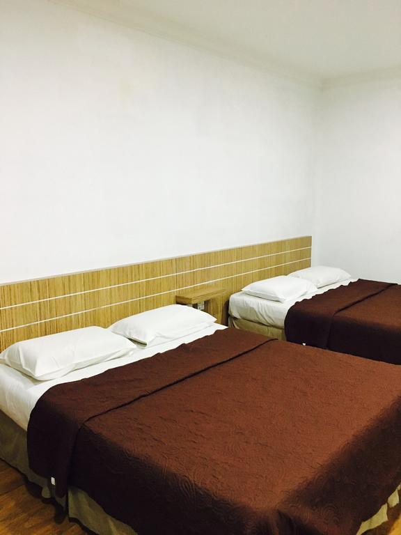 Landcons Hotel & Resort Langkawi Bagian luar foto