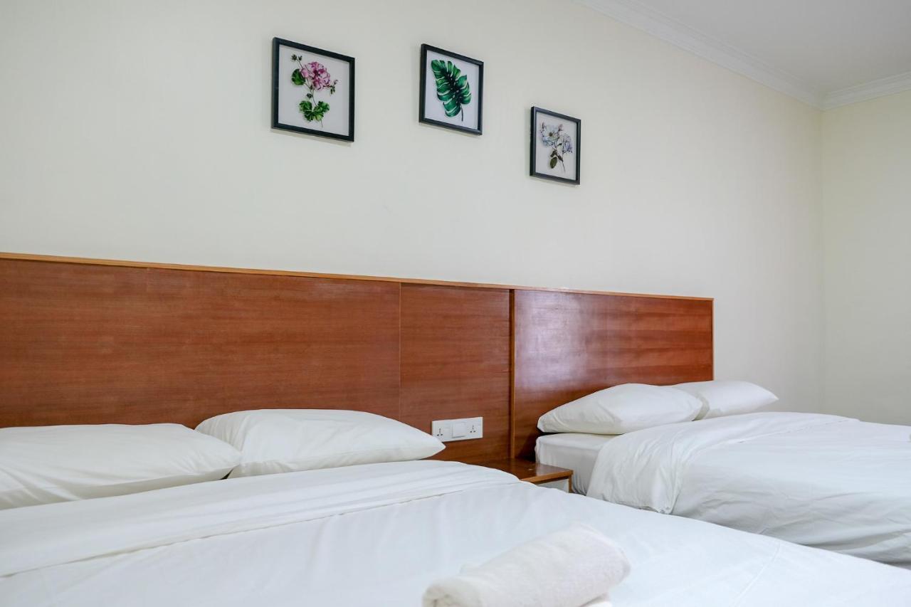 Landcons Hotel & Resort Langkawi Bagian luar foto