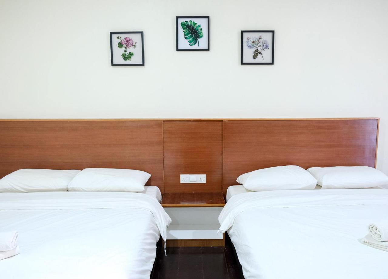 Landcons Hotel & Resort Langkawi Bagian luar foto